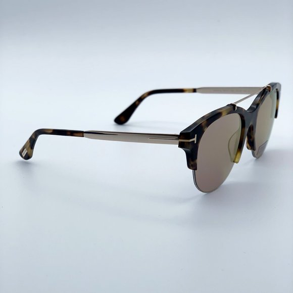 * * MAKE AN OFFER! * * Brand NEW Tom Ford  FT 0517 56Z Women Sunglasses main image 5